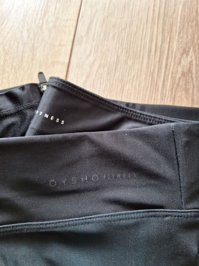 Mallas Oysho fitness S