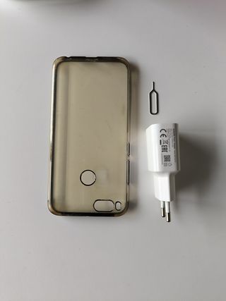 Xiaomi Mi A1 4GB RAM 64GB ROM Android Puro