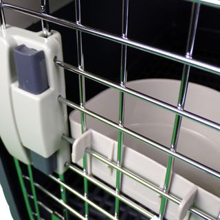 Transportín talla L