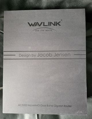 Gigabit Router Playstation 5