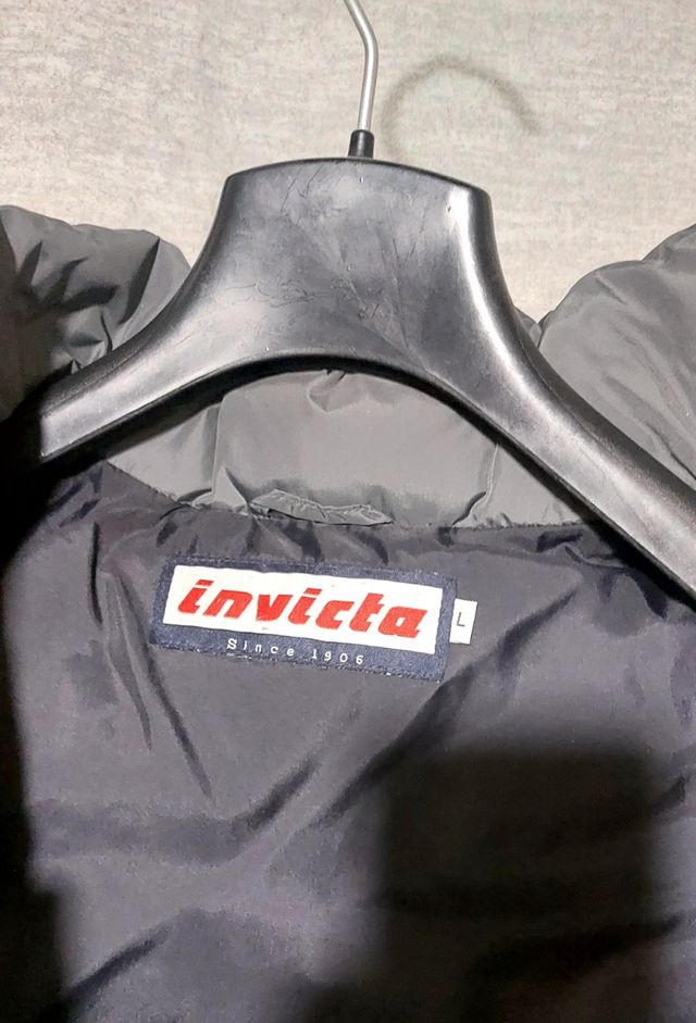 Giacca Invicta