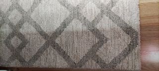 2 Alfombras 100x150cm Nuevas