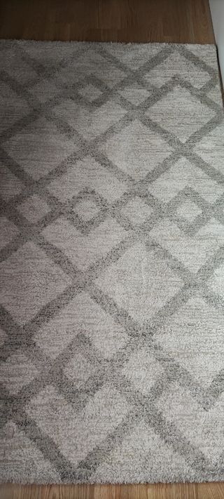 2 Alfombras 100x150cm Nuevas