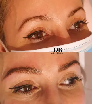 Microblading y Micropigmentación.