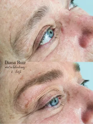 Microblading y Micropigmentación.