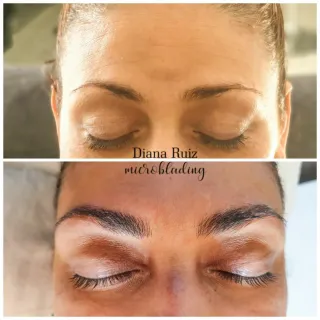 Microblading y Micropigmentación.