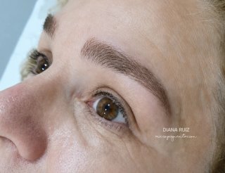 Microblading y Micropigmentación.