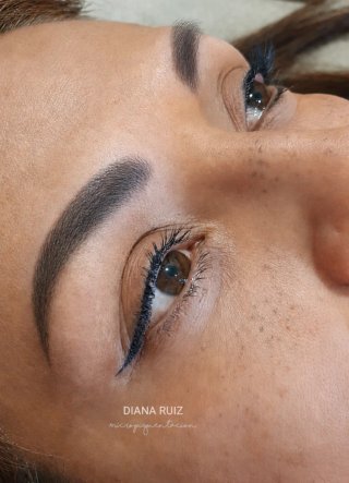 Microblading y Micropigmentación.