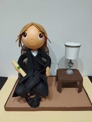 Fofuchas personalizadas