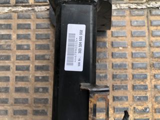 Soporte enganche electrico Original BMW F31 F30