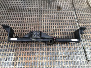 Soporte enganche electrico Original BMW F31 F30