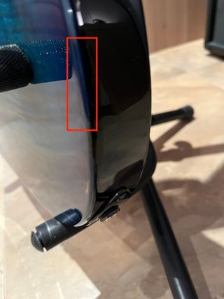 JACKSON SOLOIST SL2H (SAM ASH LIMIT. EDITION) 800€