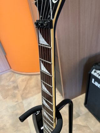 JACKSON SOLOIST SL2H (SAM ASH LIMIT. EDITION) 800€