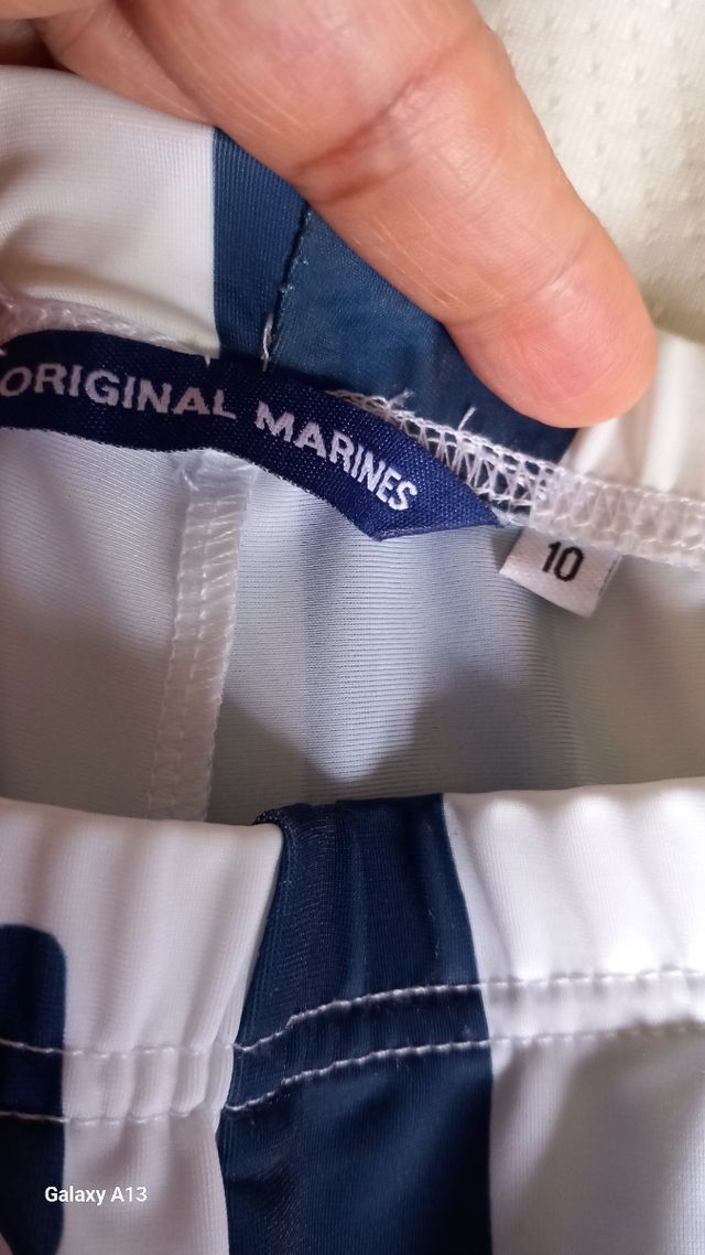 Set 4 legins per 👧