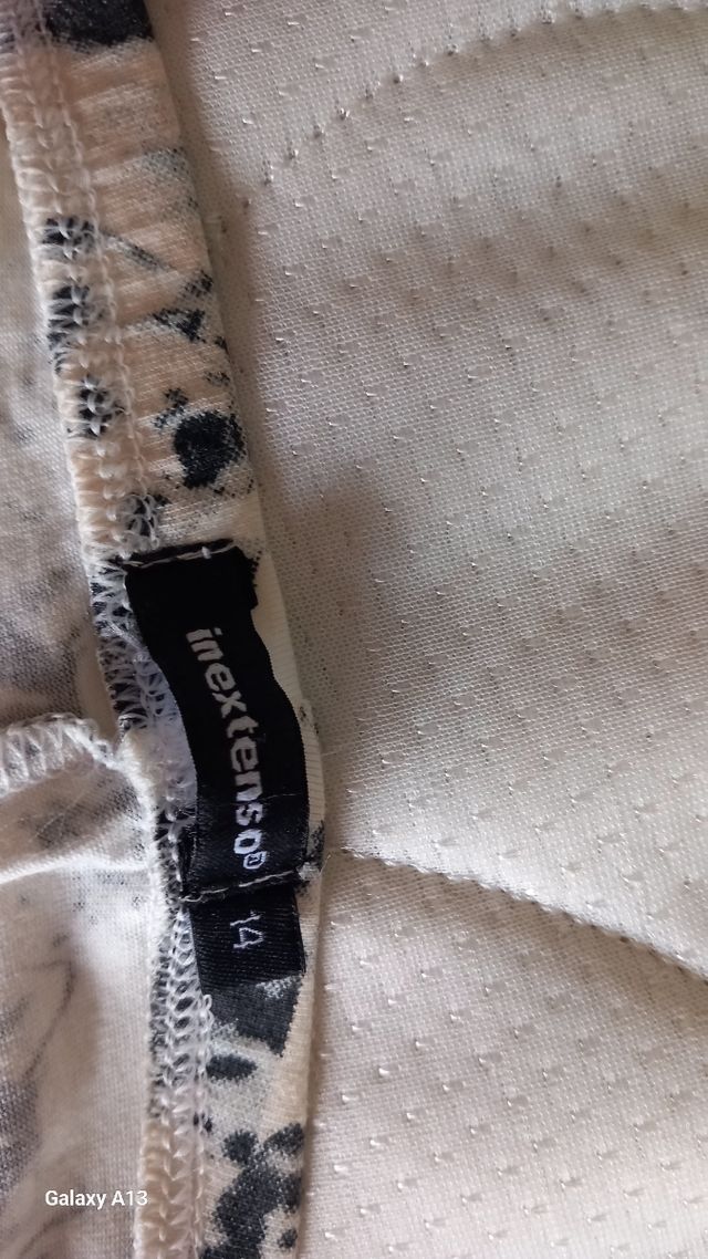 Set 4 legins per 👧