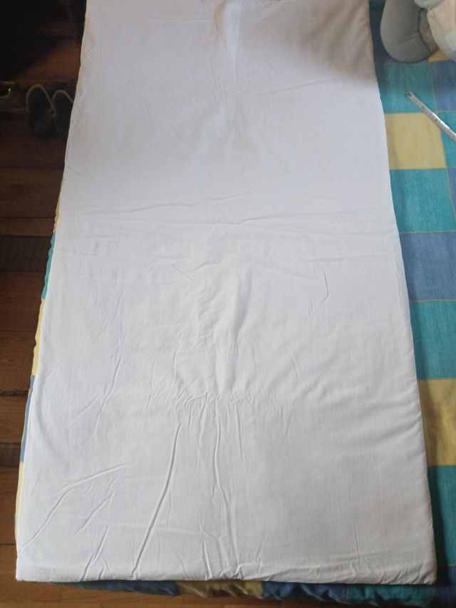 relleno nórdico cuna