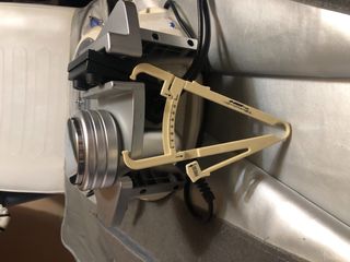 Maquina cavitacion Cavislim excel YS50tecnovita BH