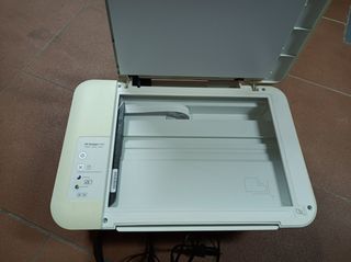 Impresora HP 1510