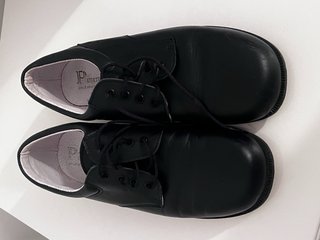 Traje Comunion Marinero y zapatos