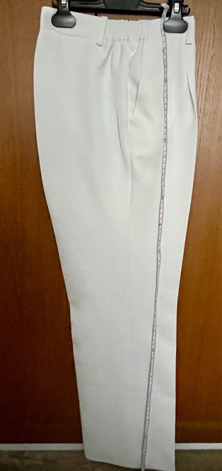 Traje Comunion Marinero y zapatos
