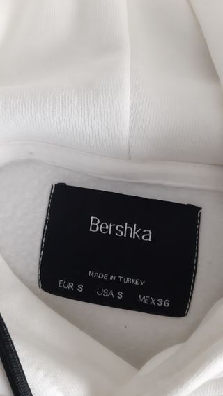 Sudadera, waterfalls, Beshka.