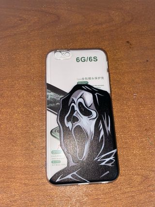 Fundas iphone 6s