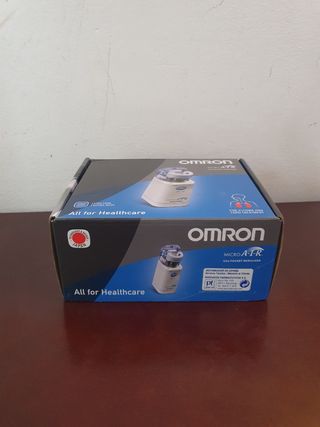 Nebulizador Portatil U22