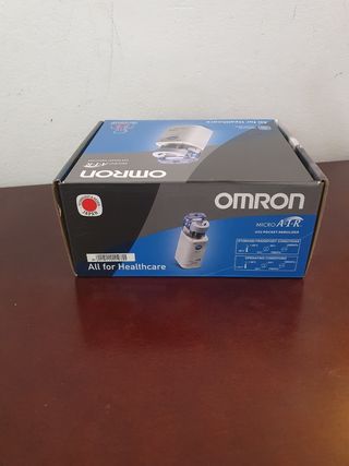 Nebulizador Portatil U22