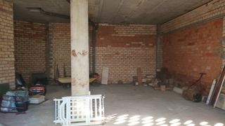 Alquiler local comercial en Cartaya de esquina.