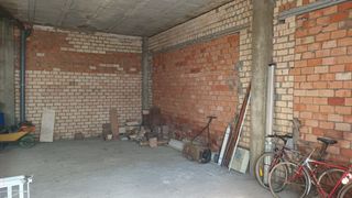 Alquiler local comercial en Cartaya de esquina.