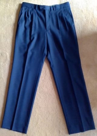 Traje chaqueta Hombre