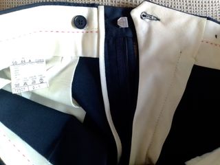 Traje chaqueta Hombre