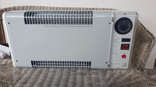 TERMOCONVENTORE ELETTRICO