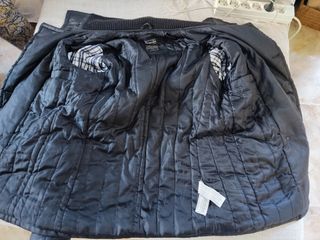 Cazadora Pull and bear