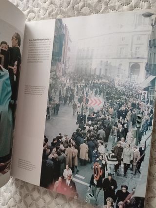 La Transición 