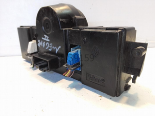 Mando climatizador Renault Megane II (2002 f_39159