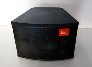 Lote de 2 altavoces JBL
