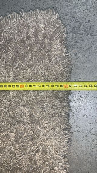 Alfombras pelo largo