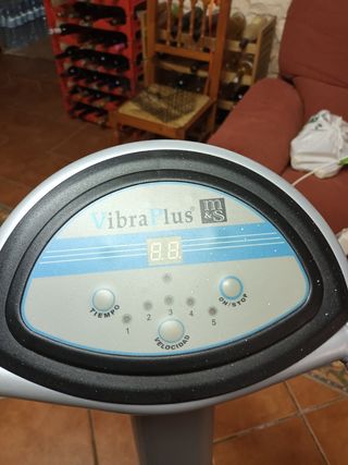 Maquina de jirnasio