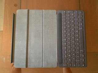 Teclado Apple para Ipad