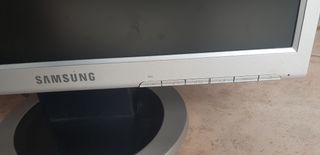 Monitor pc