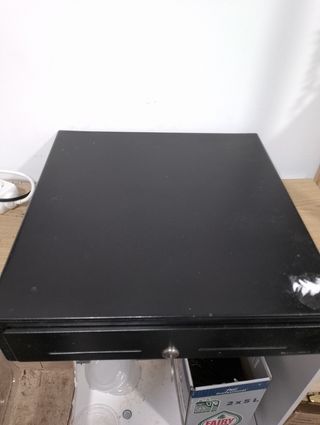 Ordenador con sistema TPV