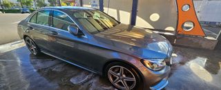 Mercedes-Benz Clase CLA 2017