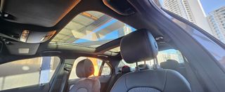 Mercedes-Benz Clase CLA 2017