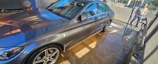 Mercedes-Benz Clase CLA 2017