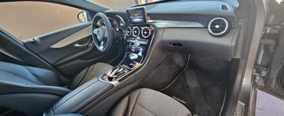 Mercedes-Benz Clase CLA 2017