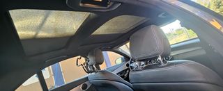 Mercedes-Benz Clase CLA 2017