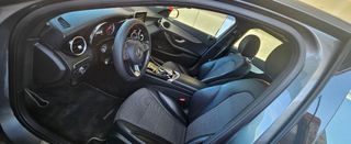 Mercedes-Benz Clase CLA 2017