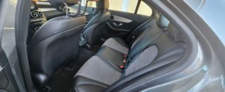 Mercedes-Benz Clase CLA 2017