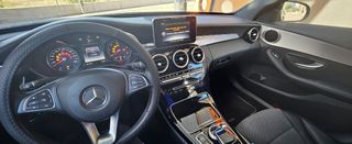 Mercedes-Benz Clase CLA 2017